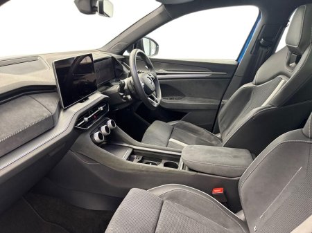 2025 Skoda Kodiaq - photo 2