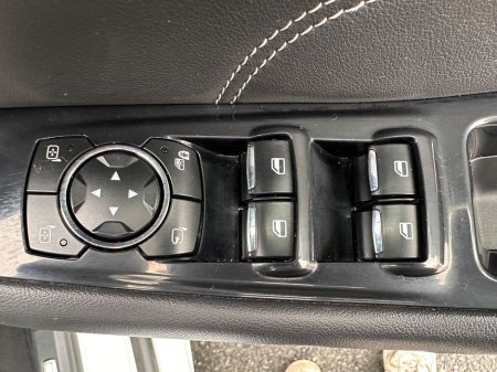 2016 Ford S-Max 2.0 TDCI, TITANIUM SPORT, 7 SEATS, LEATHER, AUTOMATIC, NEW NCT, FINANCE, WARRANTY, 5 STAR REVIEWS €15,995 thumbnail