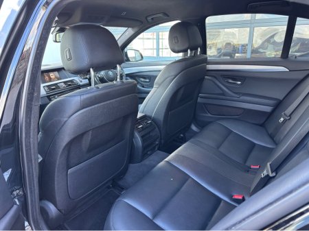 2016 BMW 5 Series - thumbnail 15