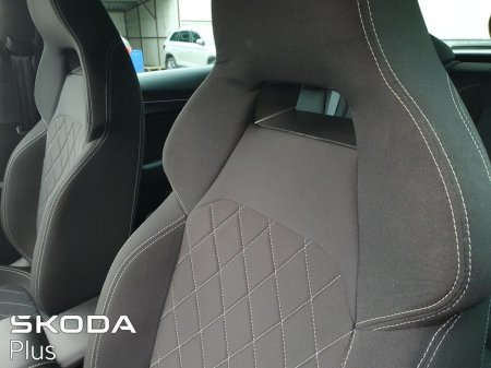 2024 Skoda Karoq - thumbnail 21