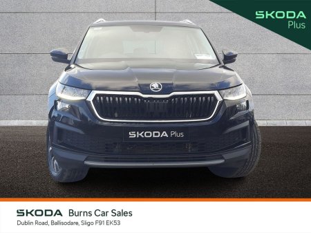 2022 Skoda Kodiaq - thumbnail 12