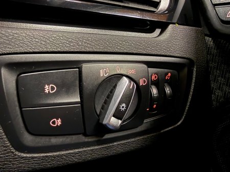 2020 BMW X1 - thumbnail 24