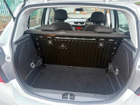 2019 Opel Corsa CORSA-E SC 1.4 I 75PS 5DR €10,950 thumbnail