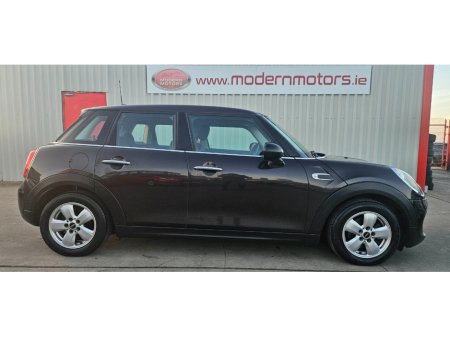 2016 MINI Cooper - thumbnail 5