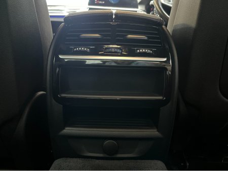 2018 BMW 5 Series 2018 523D M-SPORT 2.0 AUTOMATIC / CRUISE CONTROL / 360° PARKING CAMERA / ELECTRIC MEMORY SEATS / PADDLE SHIFTERS thumbnail