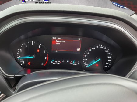 2023 Ford Focus - thumbnail 11