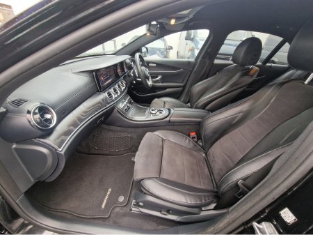 2018 Mercedes-Benz E Class - thumbnail 26