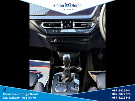 2020 BMW 1 Series - thumbnail 12