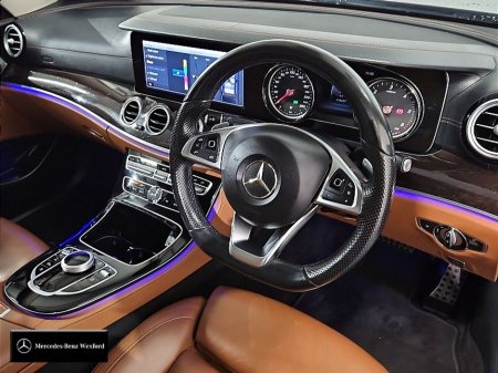 2018 Mercedes-Benz E Class - thumbnail 12