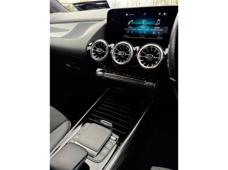 2021 Mercedes-Benz GLA Class - thumbnail 12