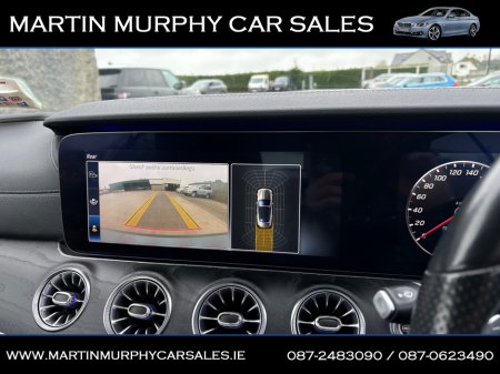 2019 Mercedes-Benz E Class E220 D AMG LINE 4MATIC SOFT TOP CABRIOLET €37,950 thumbnail