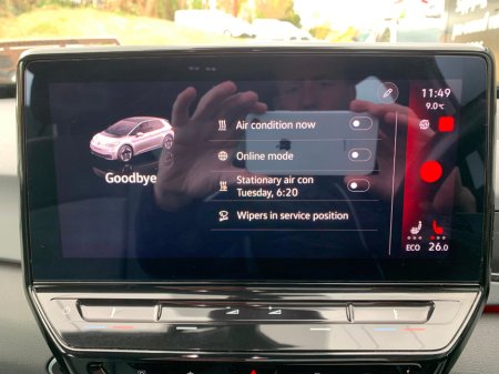 2021 Volkswagen ID.3 - thumbnail 21