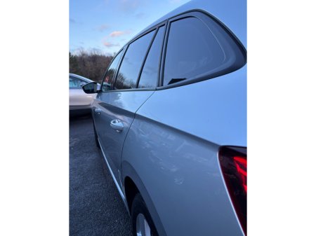 2023 Skoda Scala Ambition 1.0TSI 95HP €19,500 thumbnail