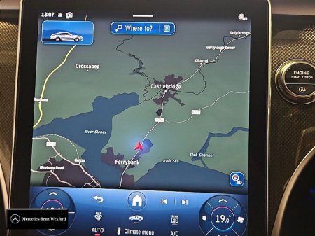 2026 Mercedes-Benz CLE - thumbnail 19