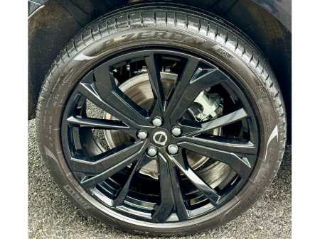 2025 Volvo XC60 - thumbnail 25