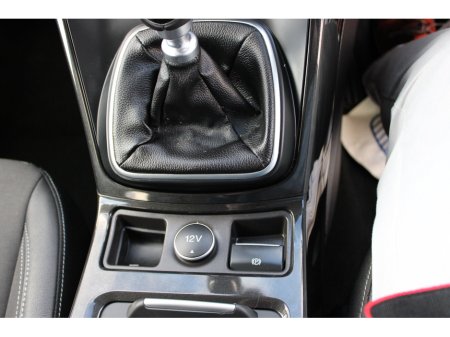 2019 Ford Kuga 1.5TDCi 120PS FWD Titanium €18,950 thumbnail