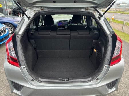 2014 Honda Fit - thumbnail 9