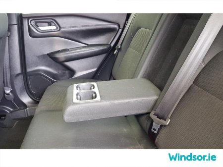 2024 Nissan Qashqai 1.3 MILD HYBRID SV €3000 Scrappage Offer €29,495 thumbnail