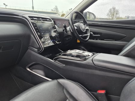 2022 Hyundai Tucson - thumbnail 22