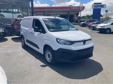 2026 Citroen Berlingo - thumbnail 15