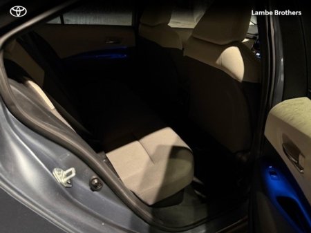 2022 Toyota Corolla - thumbnail 10