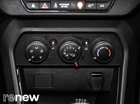 2025 Dacia Sandero Stepway Essential TCe 90 GSR2 €20,900 thumbnail