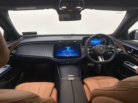 2026 Mercedes-Benz E Class - photo 2