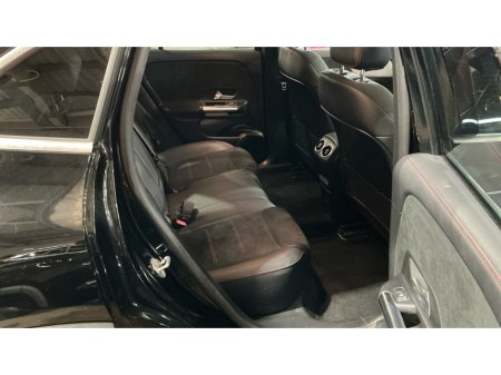 2021 Mercedes-Benz EQA 250 AMG LINE €30,995