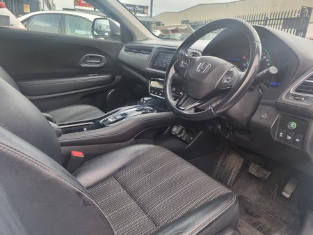 2015 Honda Vezel - thumbnail 8