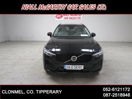 2023 Volvo XC60 - thumbnail 2