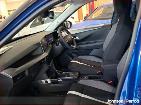 2026 Opel Frontera Electric GS *0% Finance Available* €30,900