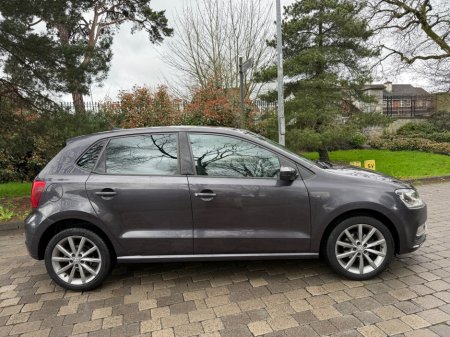 2016 Volkswagen Polo - thumbnail 6