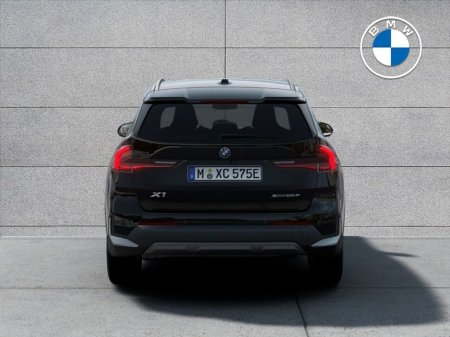 2026 BMW X1 xDrive25e xLine €58,743 thumbnail