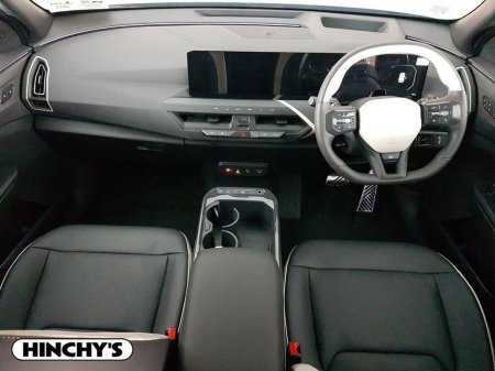 2026 Kia EV5 EV-5 GT-Line