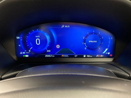 2024 Ford Puma - thumbnail 16