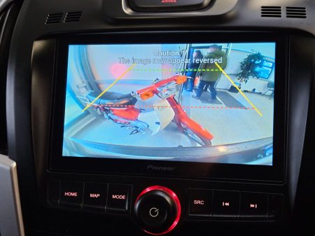 2019 Isuzu D-MAX - thumbnail 15