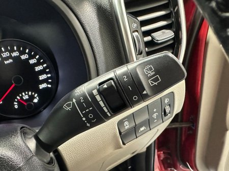2019 Kia Sportage K3 Automatic 1.6 Crdi €19,800 thumbnail