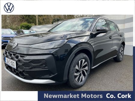 2026 Volkswagen T-Roc - thumbnail 14