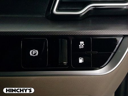 2023 Kia Sportage PHEV K4 thumbnail