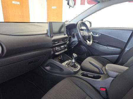 2023 Hyundai Kona - thumbnail 8