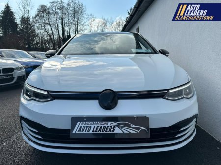 2022 Volkswagen Golf - thumbnail 11