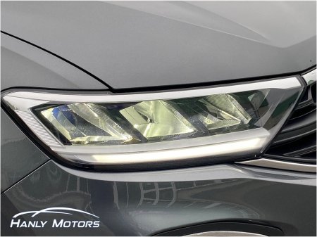 2024 Volkswagen T-Roc - thumbnail 22