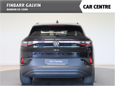 2023 Volkswagen ID.4 - thumbnail 13