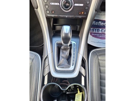 2018 Ford Mondeo - thumbnail 12