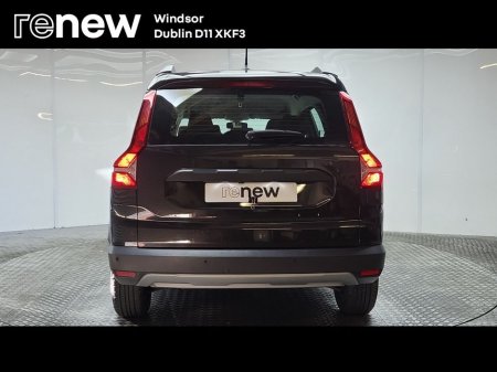 2023 Dacia Jogger - thumbnail 9