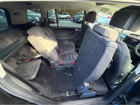 2017 Volkswagen Touran - thumbnail 31