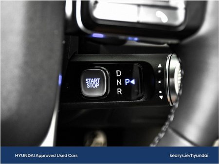 2026 Hyundai Ioniq 9 RWD standard (Long Range) Platinum thumbnail