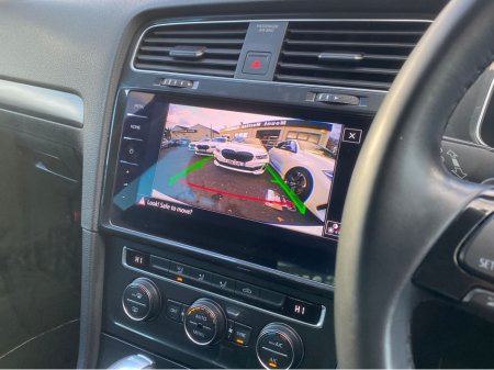 2019 Volkswagen Golf - thumbnail 13