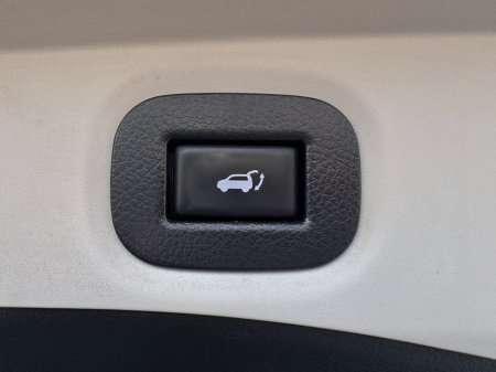 2018 Nissan X-Trail - thumbnail 25