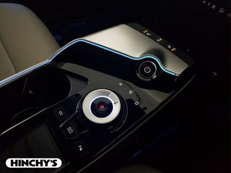 2024 Kia EV6 EV6 Earth SEM thumbnail